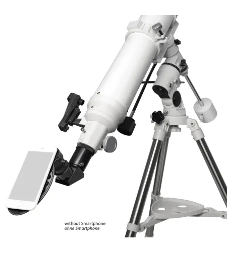 BRESSER First Light AR-102/1000 teleskops