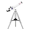Vixen A80Mf Porta II Telescope