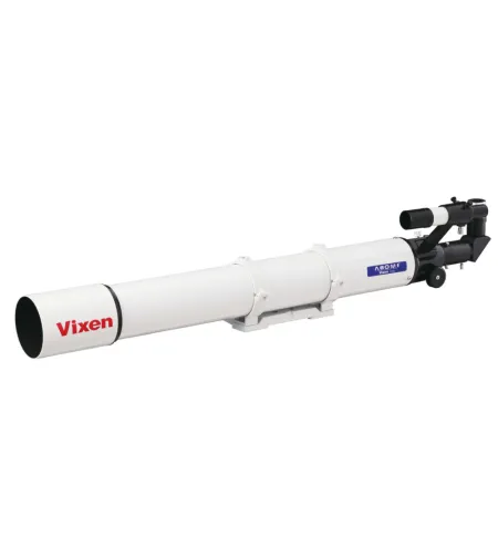 Vixen A80Mf Porta II Telescope