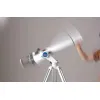 Vixen A80Mf Porta II Telescope