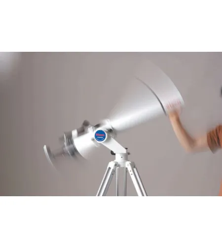 Vixen A80Mf Porta II Telescope