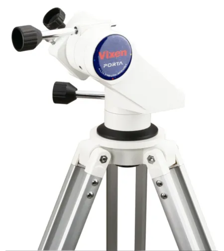 Vixen A80Mf Porta II Telescope