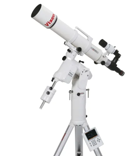 Vixen SXP2-SD103S-SPFL teleskoobi täiskomplekt