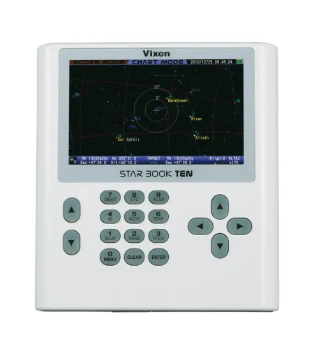 Vixen SXP2-SD103S-SPFL teleskoobi täiskomplekt