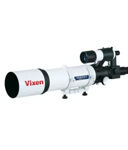Refraktorteleskoop Vixen ED80Sf