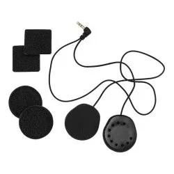 Moto communication accessories