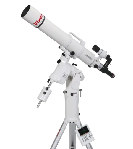 Vixen SXP2-SD115S-S-PFL Telescope Complete Set