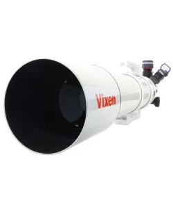 Vixen A105MII akromaatiline refraktor - optilise toru komplekt