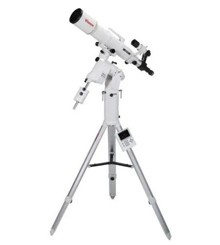 Vixen SXP2-AX103S-S-PFL Telescope Complete Set