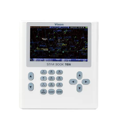 SXD2-SD103S pilnas teleskopų komplektas