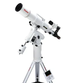 Vixen SXD2-AX103S-S-PFL Täielik teleskoobikomplekt