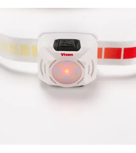 SG-L02 Esilatern punane tuli valge tuli