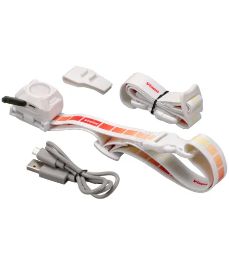 SG-L02 Esilatern punane tuli valge tuli