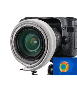 Обогреватель линз Vixen 360III