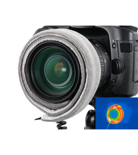 Обогреватель линз Vixen 360III