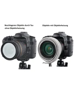 Обогреватель линз Vixen 360III