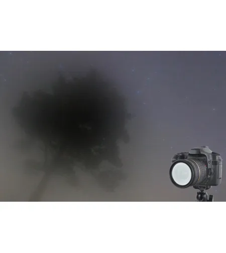 Обогреватель линз Vixen 360III