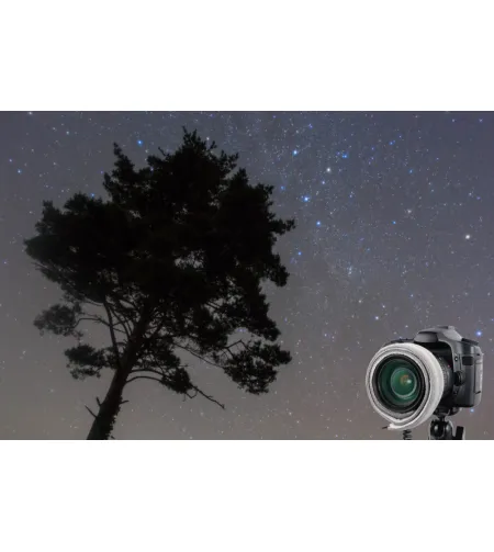 Обогреватель линз Vixen 360III