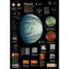 Planet Poster Editions Plakatas Venera