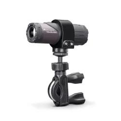 Motorcycle video recorders