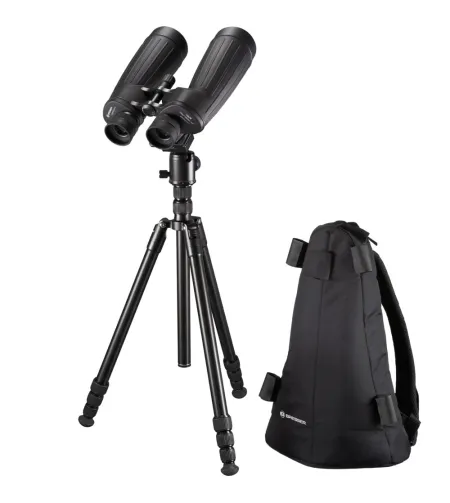 BRESSER Night Explorer 15x70 Astronomy-binoklis