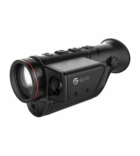 GUIDE TD431LRF 35MM 384X288 1X- 4X 1400M 50HZ WI-FI Thermal imaging monocle