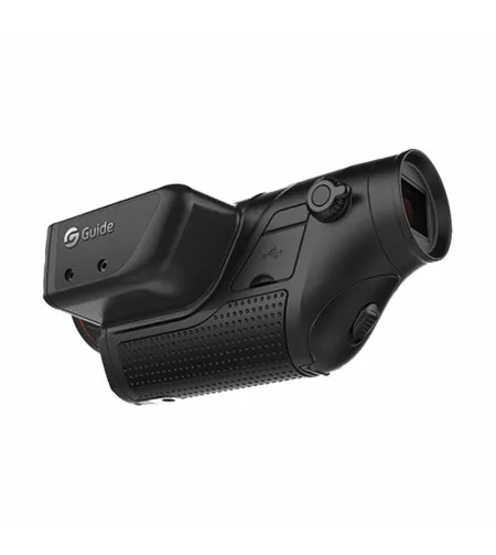 GUIDE TD431LRF 35MM 384X288 1X- 4X 1400M 50HZ WI-FI Thermal imaging monocle