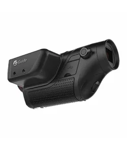 Termovizorius GUIDE TD411LRF 19MM, 384X288, 50HZ, WI-FI