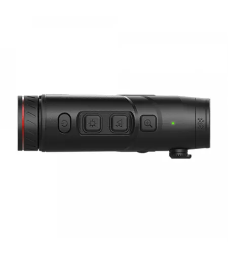 Thermal Monocular GUIDE DELPHINUS TD420 25MM 400X300 IR 2,8X - 11,2X 50HZ WI-FI