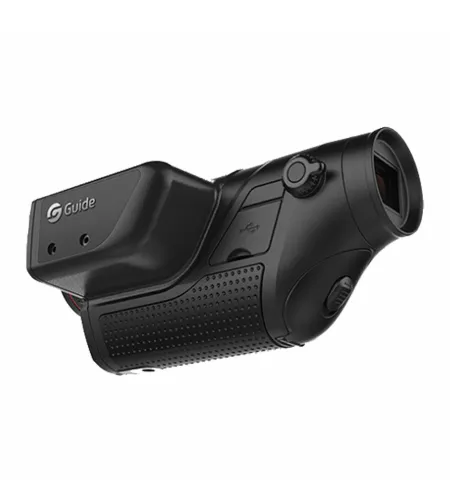 Thermal imaging monocle  GUIDE TD421LRF 25MM, 384X288, 50HZ, WI-FI