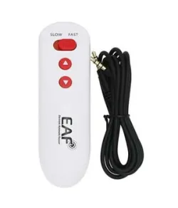 ZWO käsikontroller EAF mootorifookuse jaoks