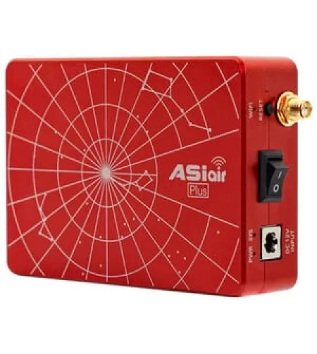 ZWO ASIAIR PLUS Astrofotograafia-arvuti