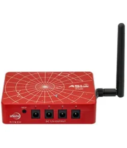 ZWO ASIAIR PLUS Astrofotograafia-arvuti