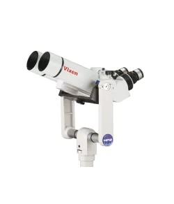 HF2-BT81S-A Complete binocular telescope set