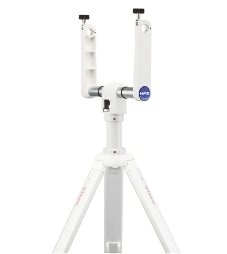 HF2-BT81S-A Complete binocular telescope set