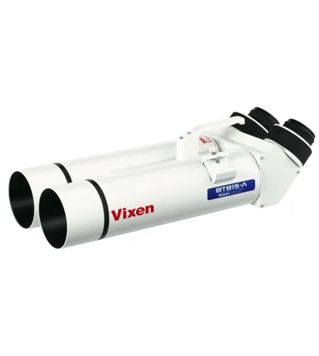 HF2-BT81S-A Complete binocular telescope set