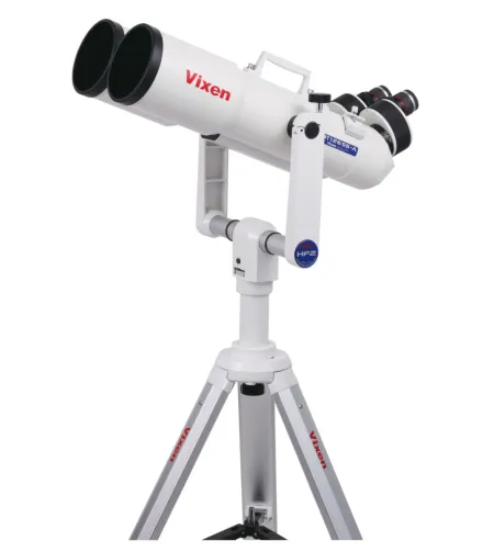 HF2-BT126SS-A Complete binocular telescope set