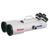 HF2-BT126SS-A Complete binocular telescope set