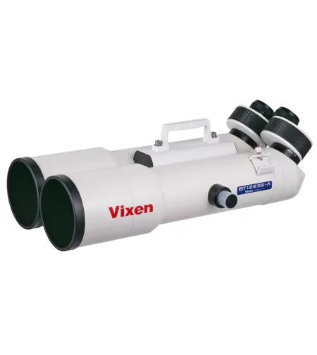 HF2-BT126SS-A Complete binocular telescope set