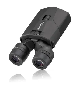 BRESSER 16x42 STABILIZER OIS binoculars with image stabilizer