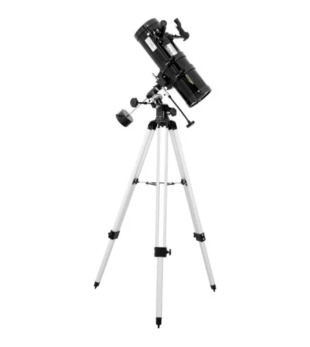 Telescope Omegon N 114/500 EQ-1