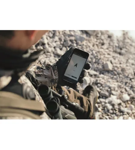 Swarovski Binoklis EL diapazons 10x42 TA