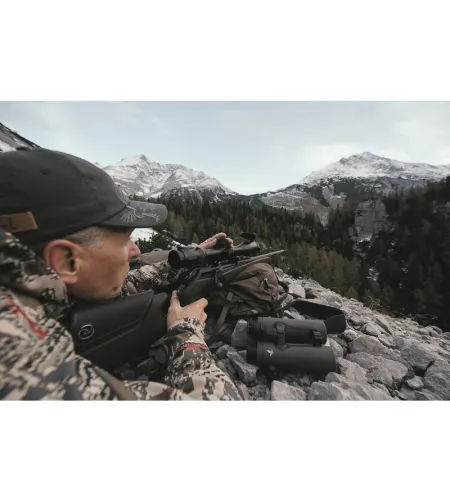 Swarovski Binoklis EL diapazons 10x42 TA