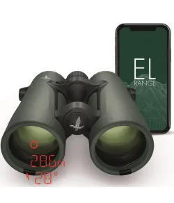 Swarovski Binoculars EL Range 8x42 TA