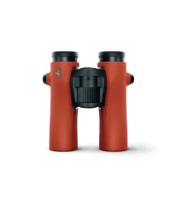 Swarovski Binoculars NL PURE 10X32 BURNT ORANGE-BLACK