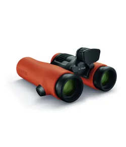 Swarovski Binoculars NL PURE 10X32 BURNT ORANGE-BLACK