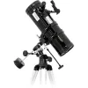 Telescope Omegon N 114/500 EQ-1