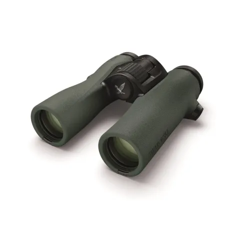 Swarovski Binoculars NL PURE 8X32 GREEN-BLACK