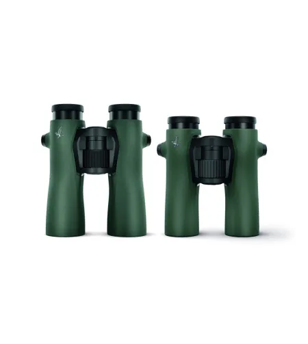 Swarovski Binoculars NL PURE 10X32 GREEN-BLACK