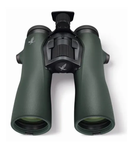 Swarovski Binoculars NL Pure 12x42